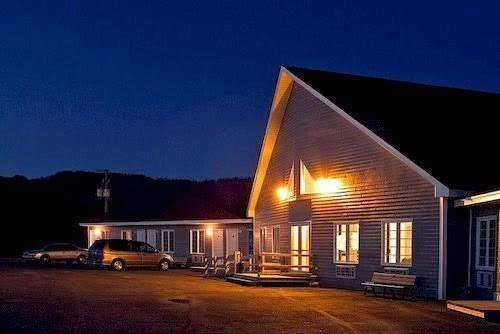 Fisherman's landing inn