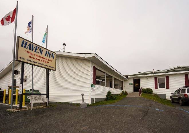 Haven inn