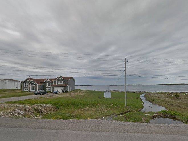 Islands vista bed and breakfast