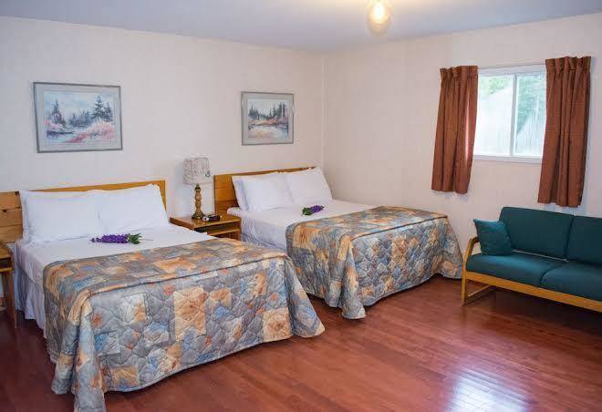 Mayflower inn