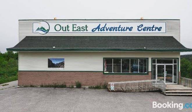 Out east adventure centre