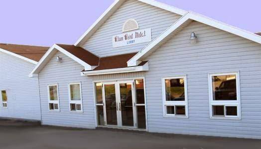 Plum point motel & restaurant