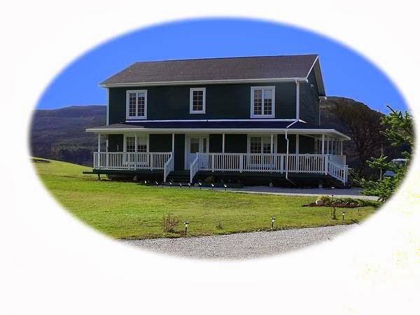 Sheppard's b&b