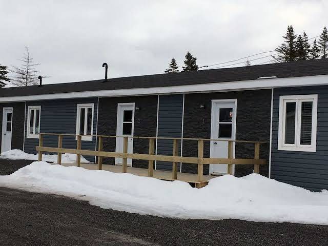 Torrent River Inn Image