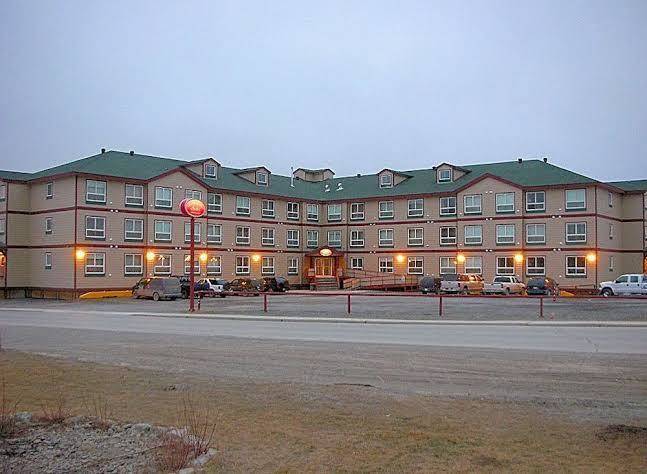 Inuvik capital suites