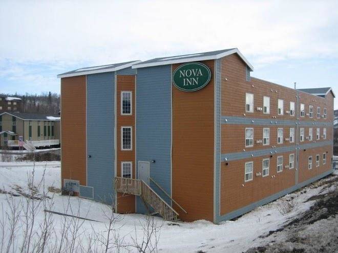 Nova inn inuvik