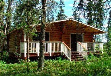 Brabant lodge