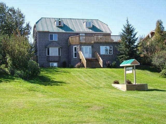 Mackenzie rest inn
