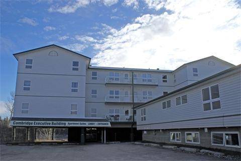 Cambridge Executive Suites Image