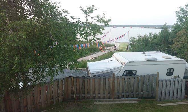 Mabuhay lakeside manor yellowknife