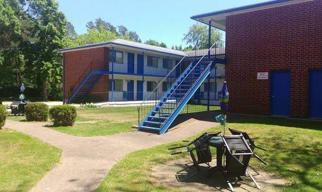 Bridgetown motor inn