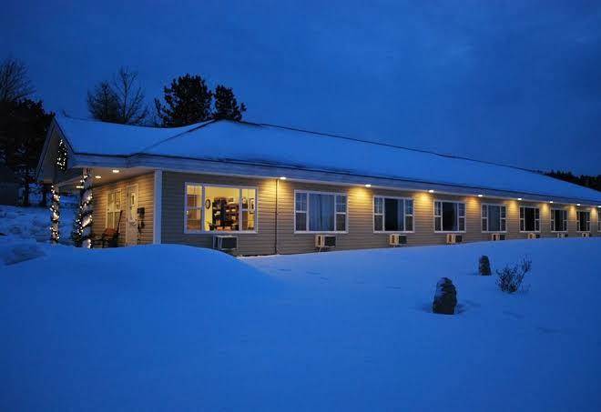 Antigonish evergreen inn