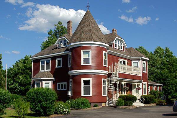 Antigonish victorian inn