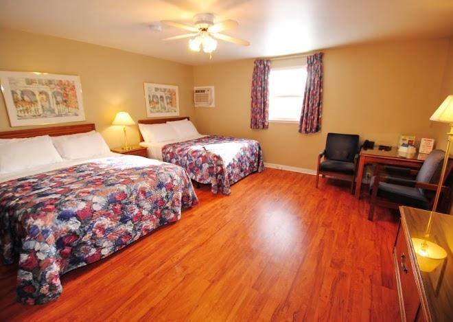 Homeward inns of canada