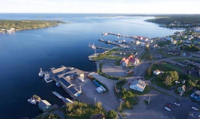 Fortress inn louisbourg