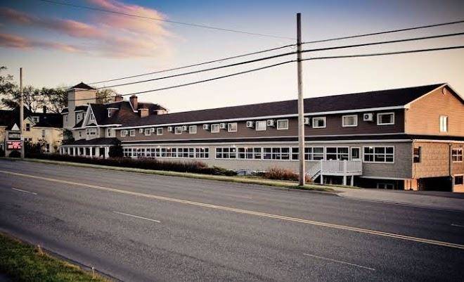 Harbourview inn & suites