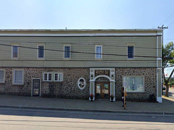 Spanish bay inn & suites