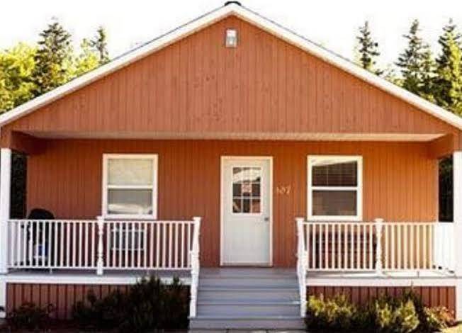 The clansman motel