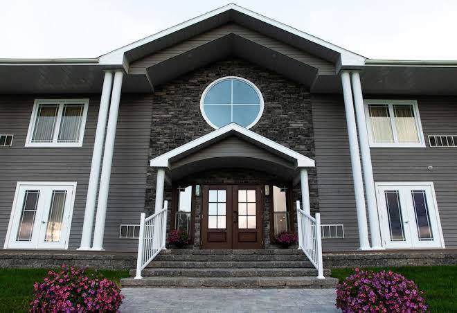 The lakes at ben eoin golf club & resort