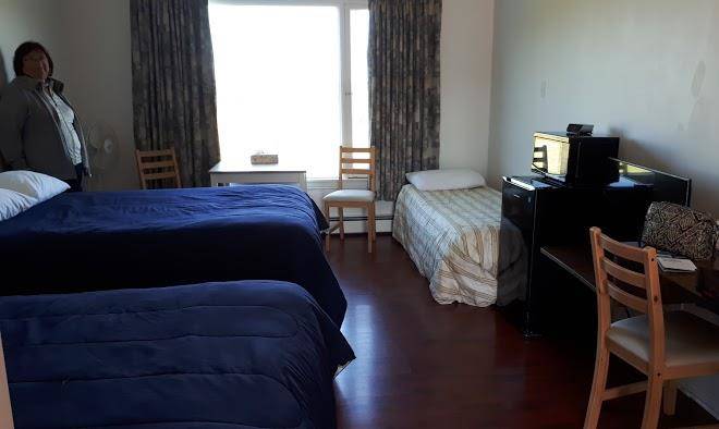 Balmoral motel