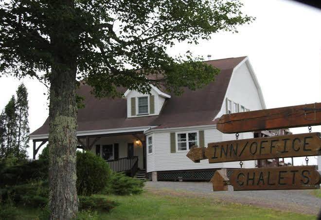 Forest haven inn