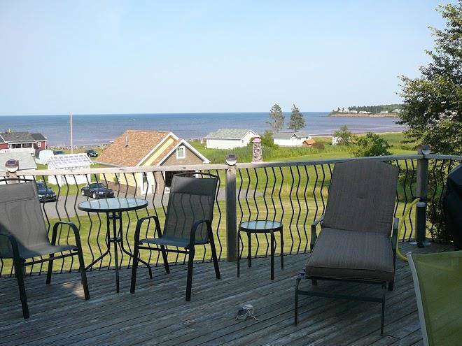 D's b&b by the sea