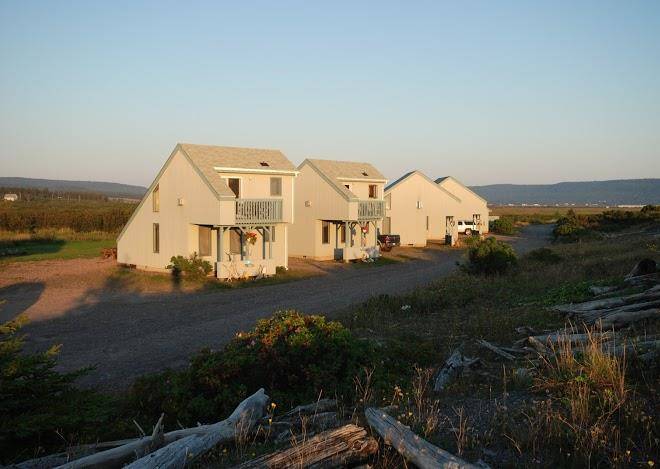 Driftwood park retreat inc
