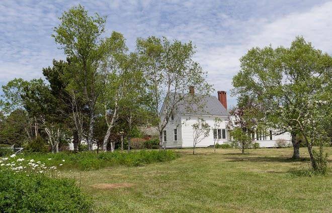 Fox point inn