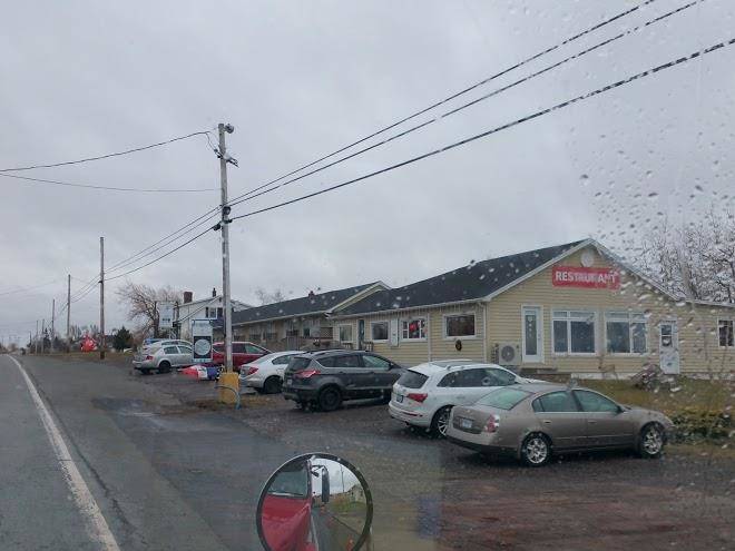 Hillcrest view inn