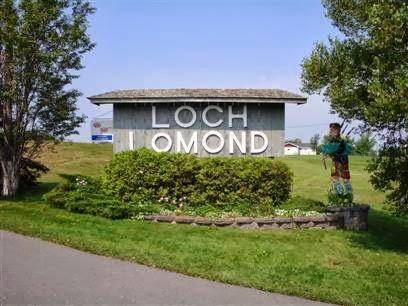 Loch lomond rv park ltd