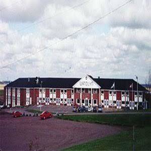 Wandlyn inn amherst