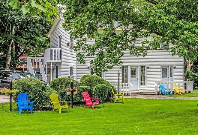 Summers inn