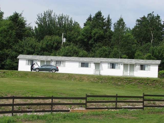 Macneil's motel