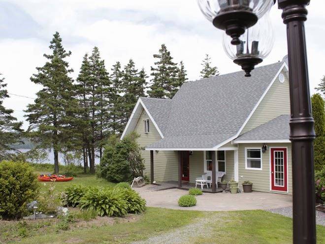 Seawind landing country inn