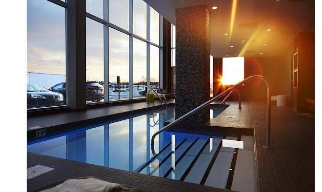 Alt hotel halifax airport