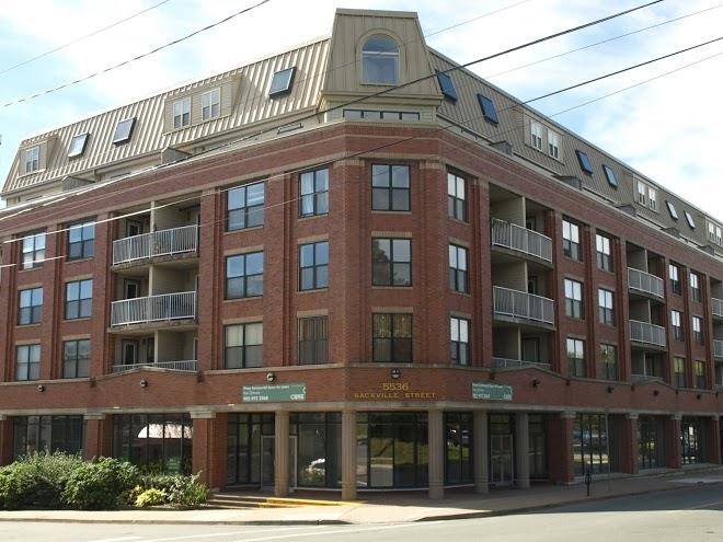 Atlantic corporate suites