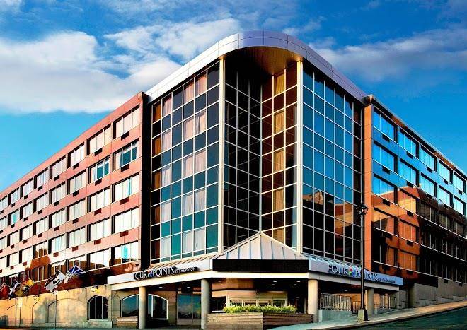 Four points by sheraton halifax