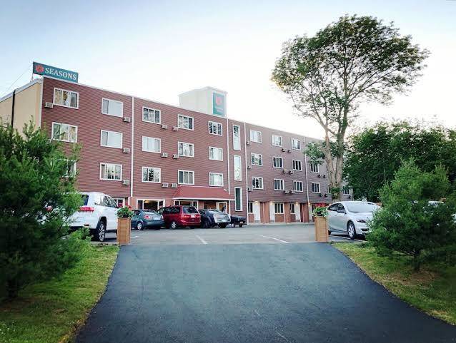 Seasons inn halifax