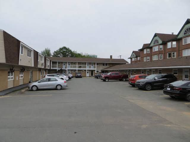 Stardust motel