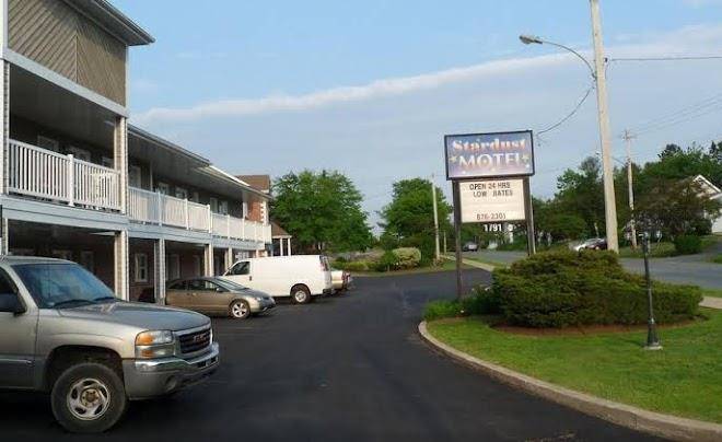 Stardust motel