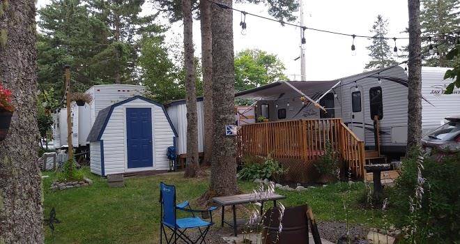 Beechbrook campground