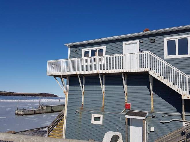 Auberge baywind suites