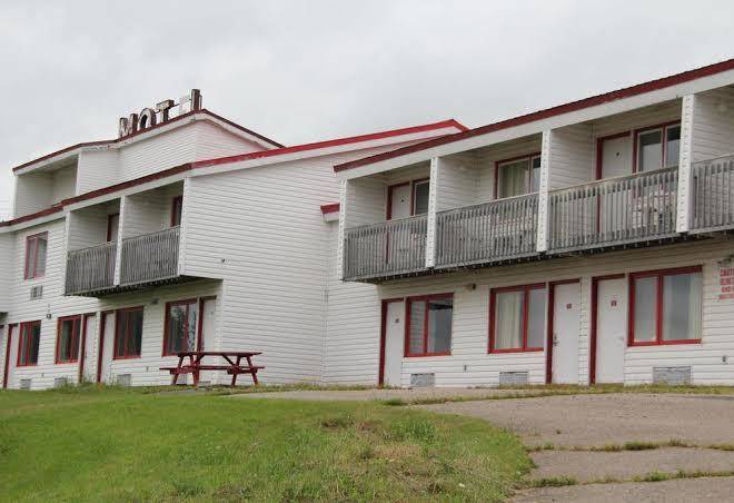 Cape breton causeway inn