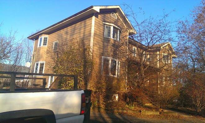 Duncreigan country inn of mabou