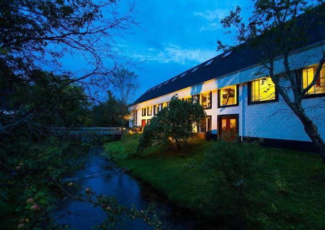 Glenora inn & distillery