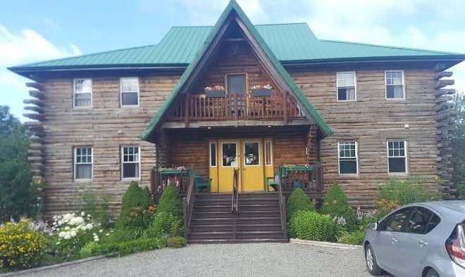Inn on the intervale