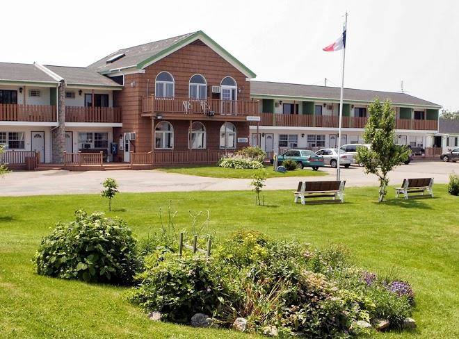 Laurie's motor inn