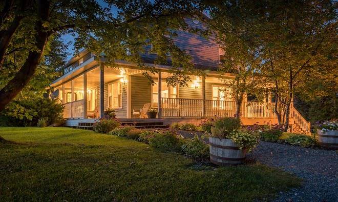 Macleod inn