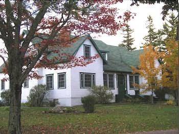 The Normaway Inn Image