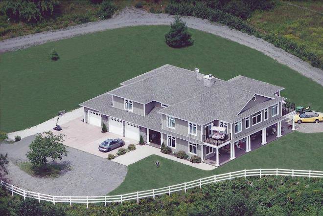 Glooscap bnb